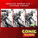 ABSOLUTE BATMAN