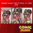 MONEY SHOT THE F* OFFS