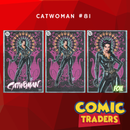 CATWOMAN