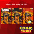 ABSOLUTE BATMAN