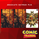 ABSOLUTE BATMAN