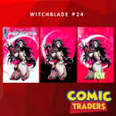WITCHBLADE