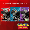 DUNGEON CRAWLER CARL SPECIAL EDITION