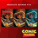 ABSOLUTE BATMAN