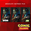 ABSOLUTE BATMAN