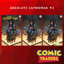ABSOLUTE CATWOMAN