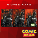 ABSOLUTE BATMAN