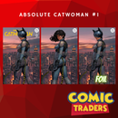 ABSOLUTE CATWOMAN