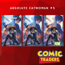 ABSOLUTE CATWOMAN