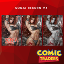 SONJA REBORN