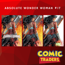 ABSOLUTE WONDER WOMAN