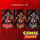 VAMPIRELLA