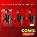 ABSOLUTE WONDER WOMAN