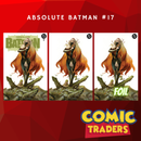ABSOLUTE BATMAN