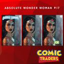 ABSOLUTE WONDER WOMAN