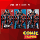 WEB OF VENOM