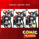 HARLEY QUINN
