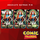 ABSOLUTE BATMAN