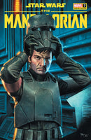 STAR WARS: THE MANDALORIAN SEASON 2 7 MICO SUAYAN EXCLUSIVE VARIANT (12/27/2023) SHIPS 1/27/2024 BACKISSUE