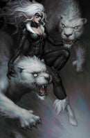 AMAZING SPIDER-MAN 45 KENDRICK LIM EXCLUSIVE VIRGIN VARIANT (3/13/2024) SHIPS 4/13/2024 BACKISSUE