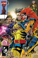 WOLVERINE 43 KAARE ANDREWS EXCLUSIVE VIRGIN VARIANT (2/14/2024) SHIPS 3/14/2024 BACKISSUE