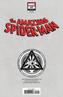 AMAZING SPIDER-MAN