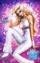 X-MEN #130 FACSIMILE EDITION/RISE OF THE POWERS OF X #4 SZERDY/NAKAYAMA EXCLUSIVE VARIANT 3 PACK (4/24/2024) SHIPS 5/24/2024 BACKISSUE