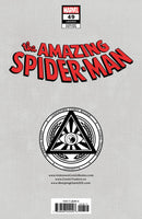 AMAZING SPIDER-MAN
