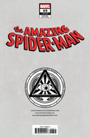 AMAZING SPIDER-MAN