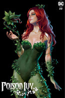POISON IVY