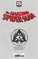 AMAZING SPIDER-MAN