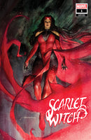SCARLET WITCH