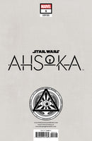STAR WARS: AHSOKA