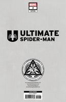 ULTIMATE SPIDER-MAN