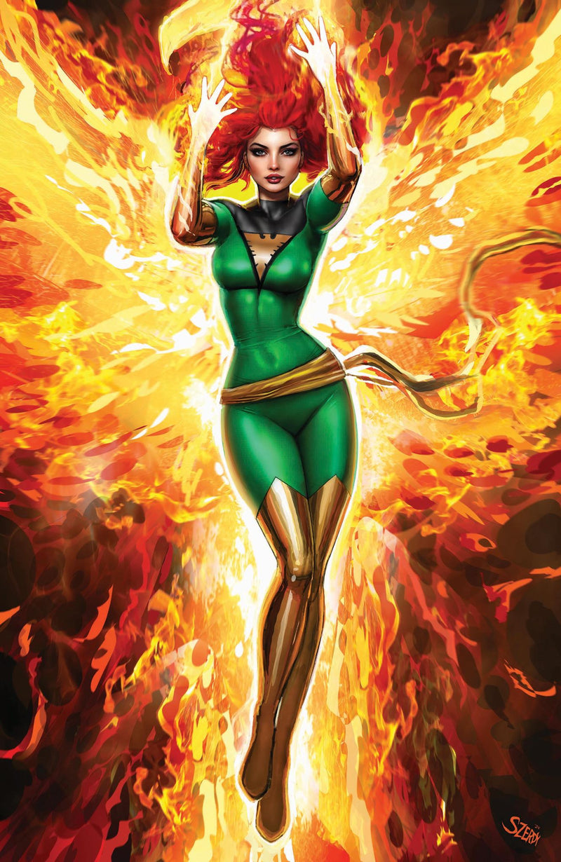 PHOENIX