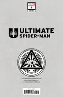 ULTIMATE SPIDER-MAN