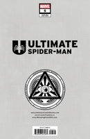 ULTIMATE SPIDER-MAN