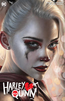 HARLEY QUINN