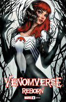 VENOMVERSE REBORN