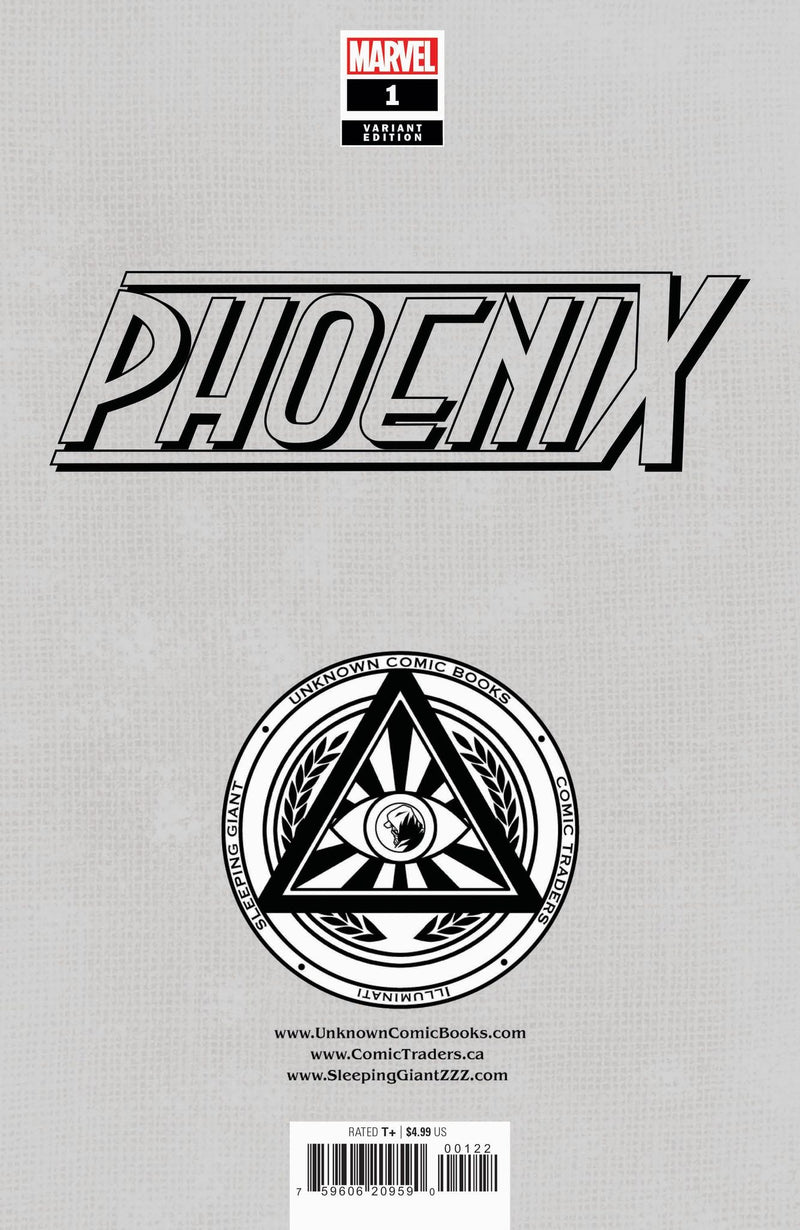 PHOENIX