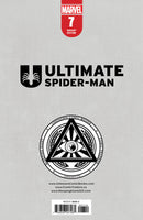 ULTIMATE SPIDER-MAN