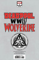 DEADPOOL & WOLVERINE: WWIII