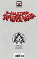 AMAZING SPIDER-MAN