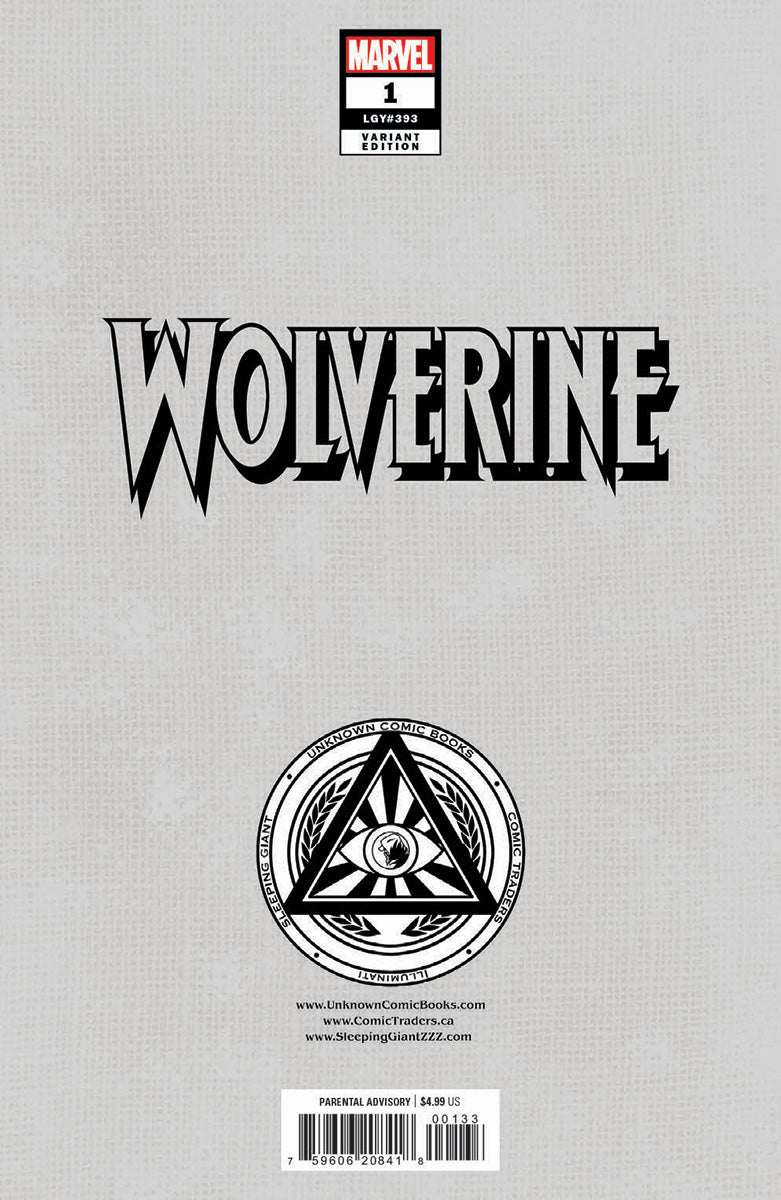 WOLVERINE