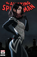 AMAZING SPIDER-MAN