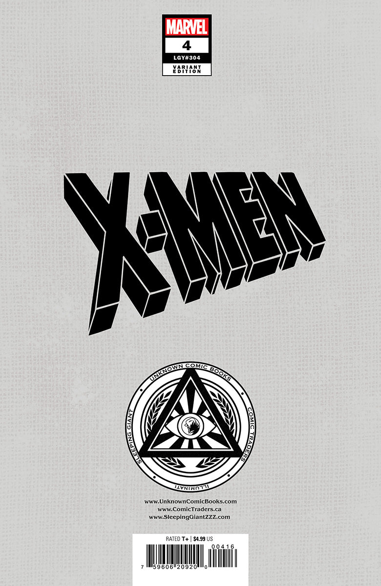 X-MEN