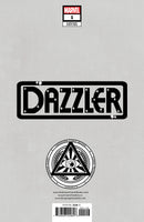 DAZZLER