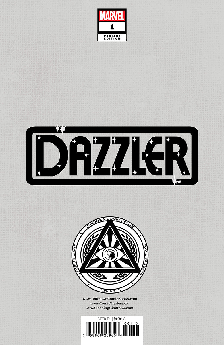 DAZZLER