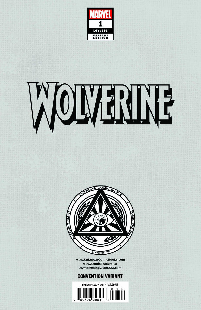 WOLVERINE