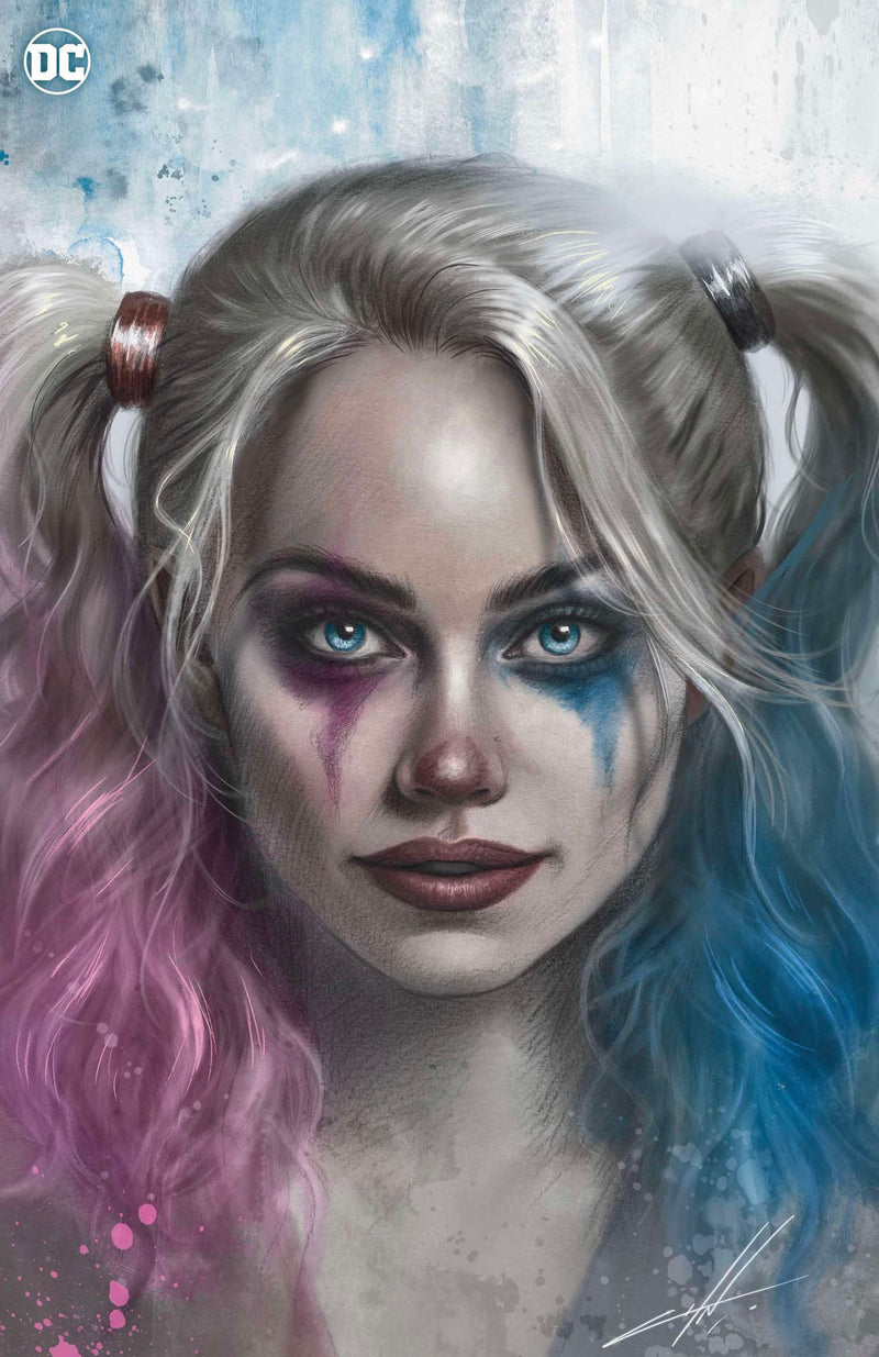 HARLEY QUINN